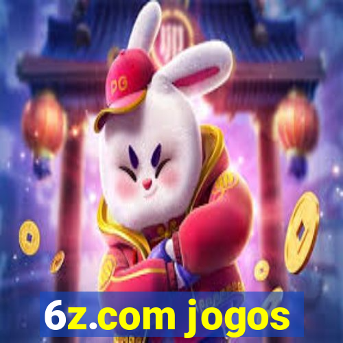 6z.com jogos