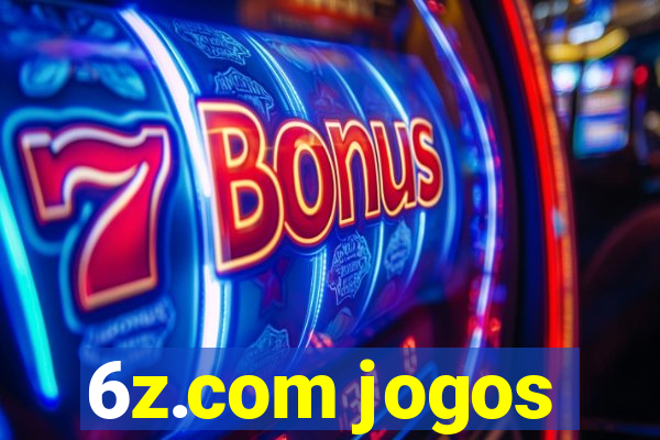 6z.com jogos