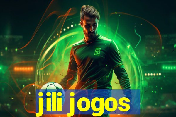 jili jogos