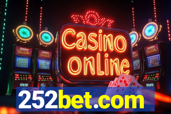 252bet.com