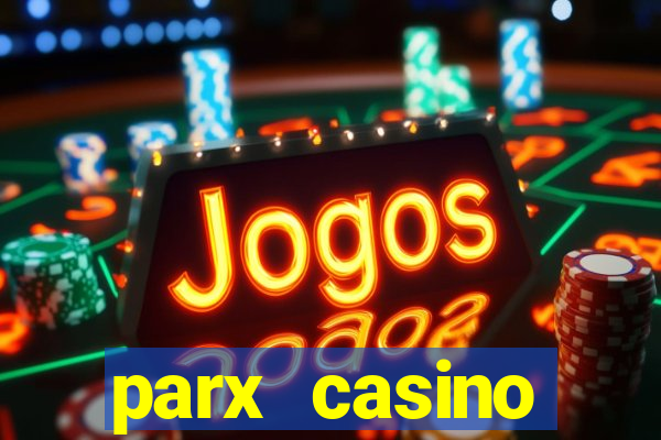 parx casino bensalem pa