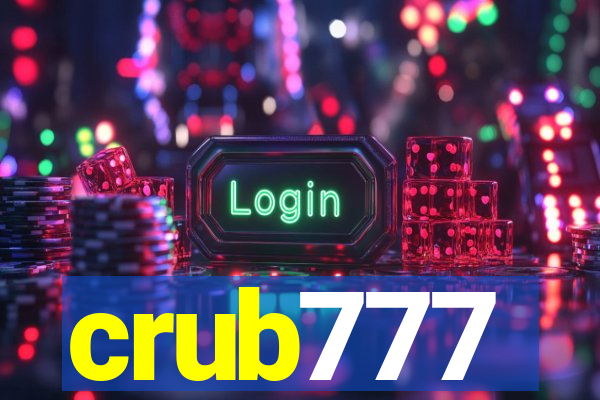 crub777