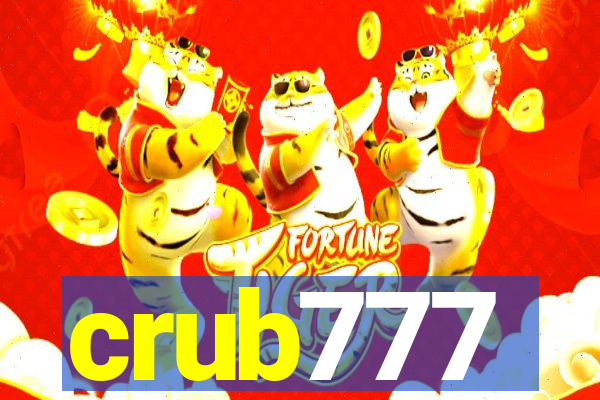 crub777