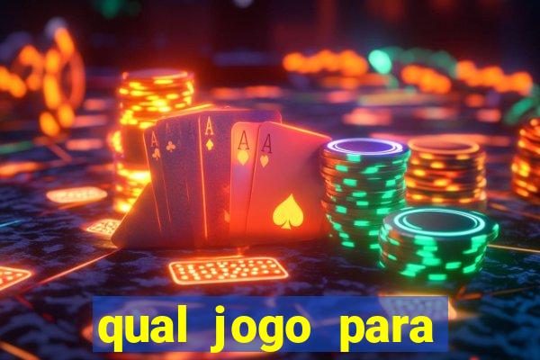 qual jogo para ganhar dinheiro