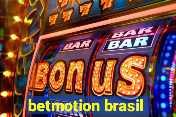 betmotion brasil