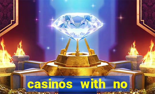 casinos with no deposit bonus codes