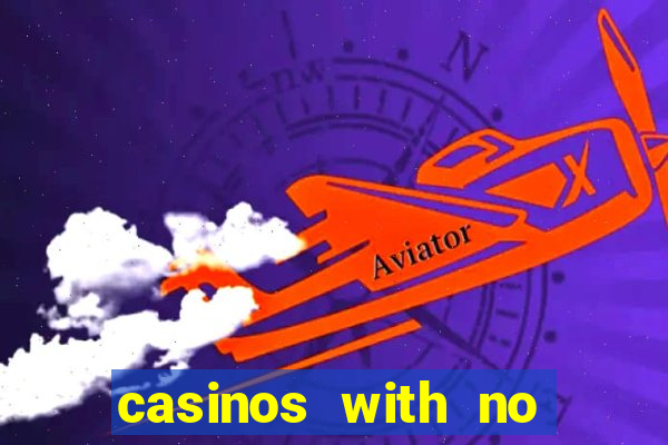 casinos with no deposit bonus codes