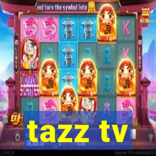 tazz tv