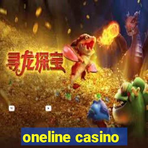 oneline casino