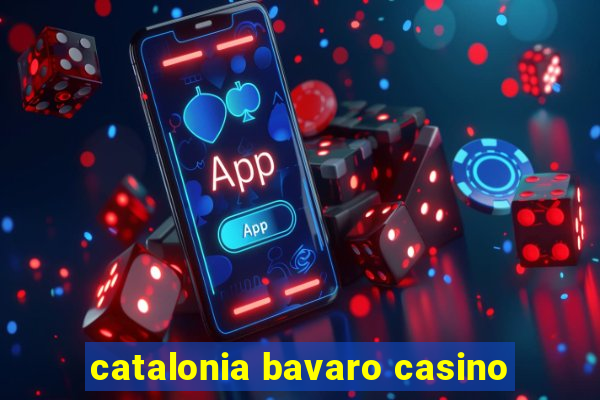 catalonia bavaro casino