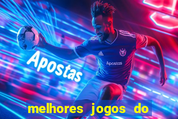 melhores jogos do casino betano