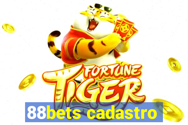 88bets cadastro