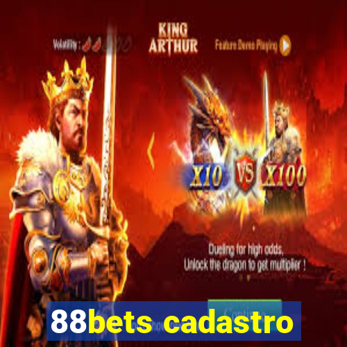 88bets cadastro