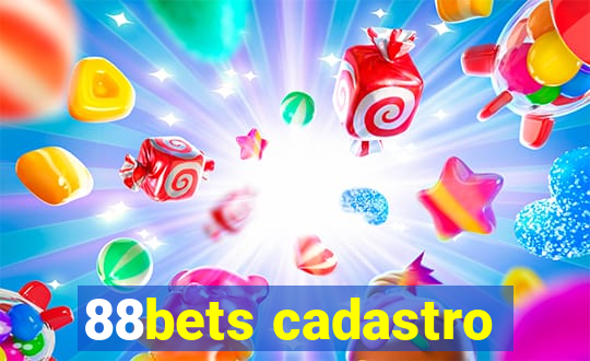 88bets cadastro