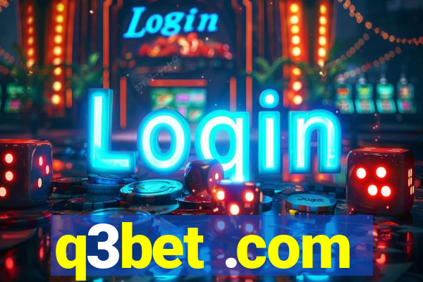 q3bet .com