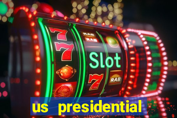 us presidential odds betting