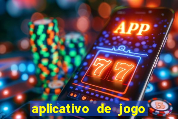 aplicativo de jogo que paga no pix