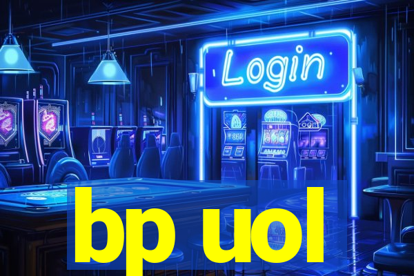 bp uol