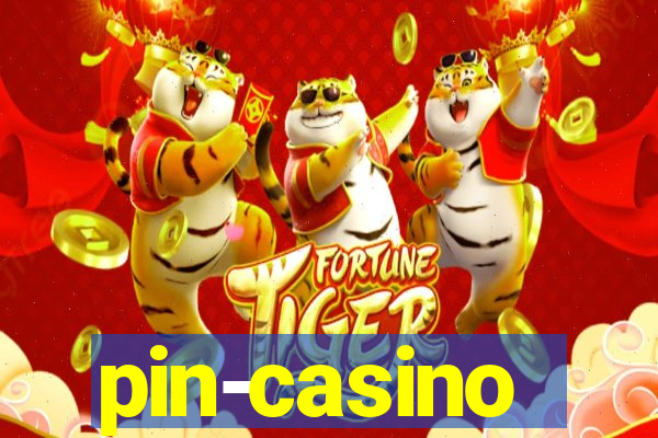 pin-casino