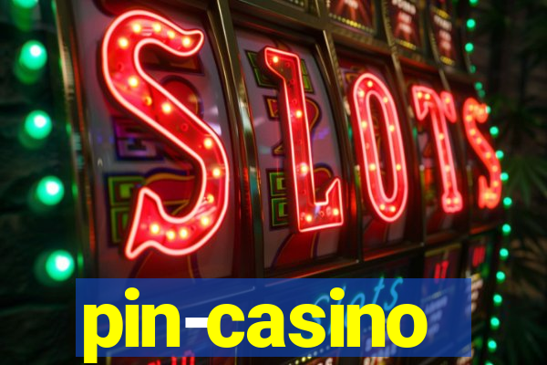 pin-casino