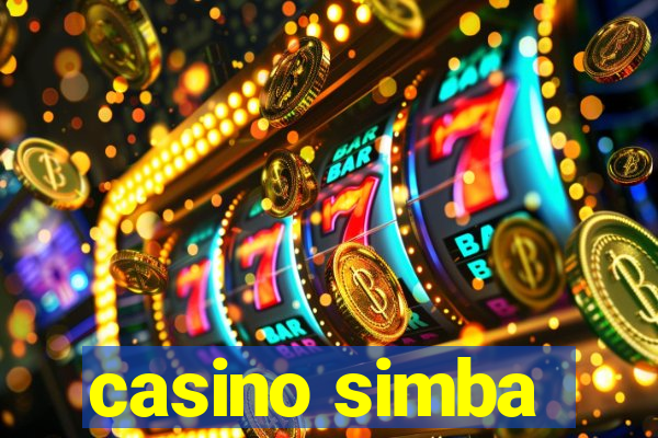 casino simba