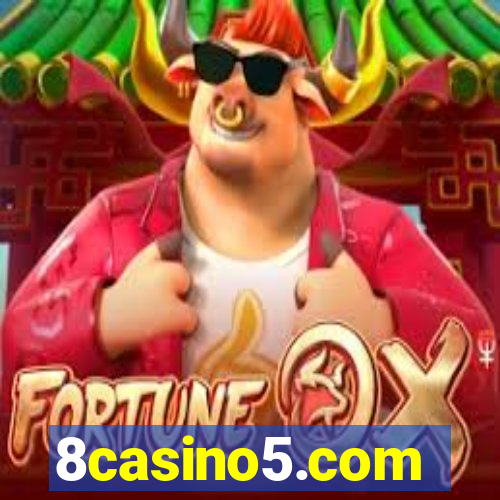 8casino5.com