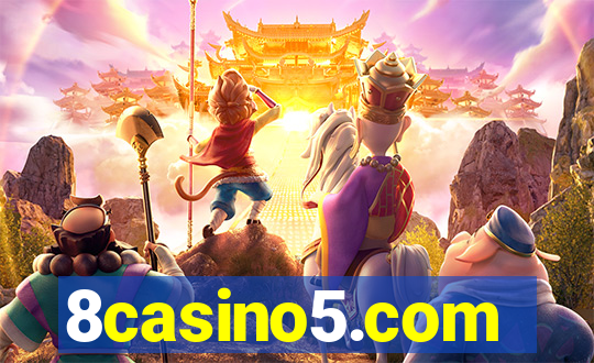 8casino5.com