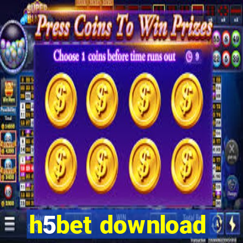 h5bet download