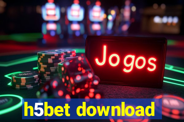 h5bet download