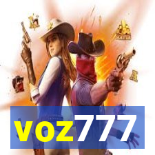 voz777