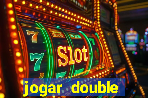 jogar double fortune demo