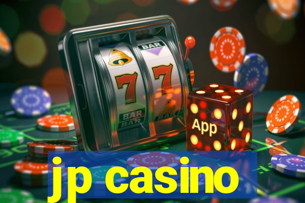 jp casino