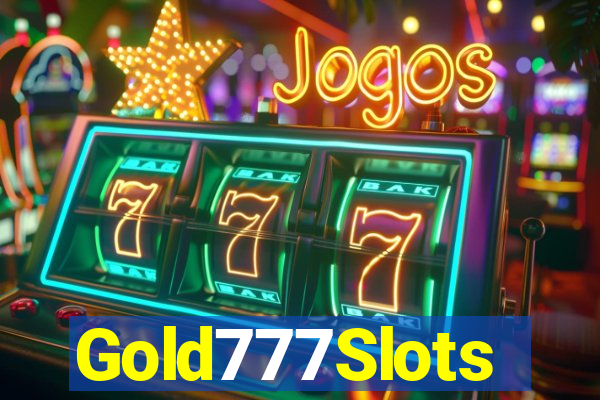 Gold777Slots