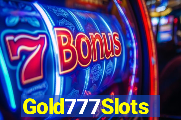 Gold777Slots