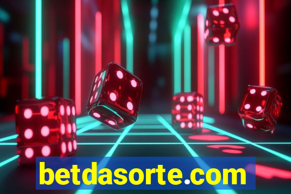 betdasorte.com