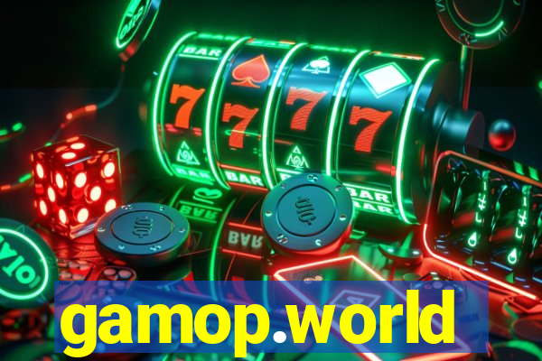 gamop.world