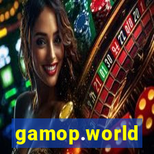 gamop.world