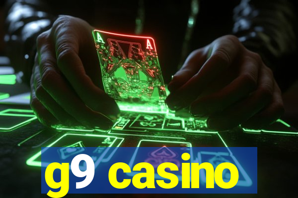 g9 casino