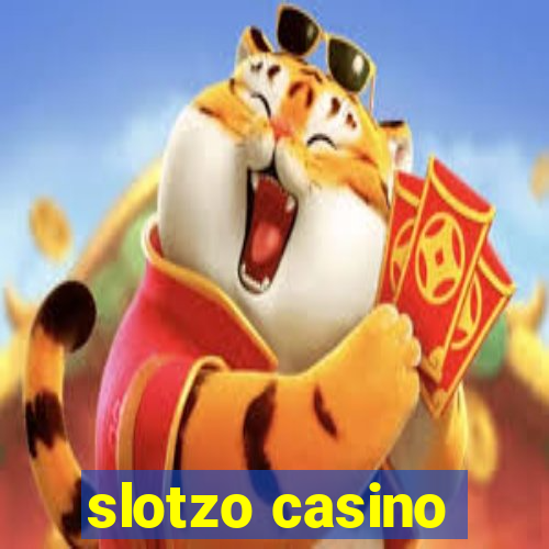 slotzo casino