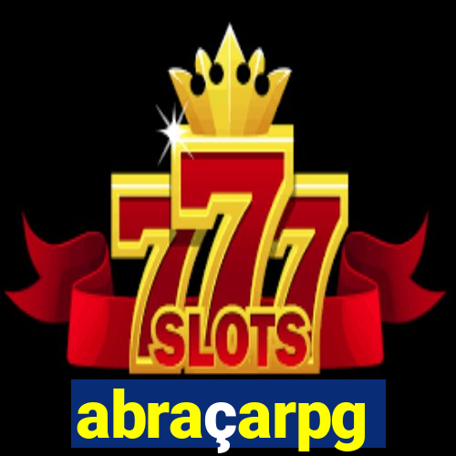 abraçarpg