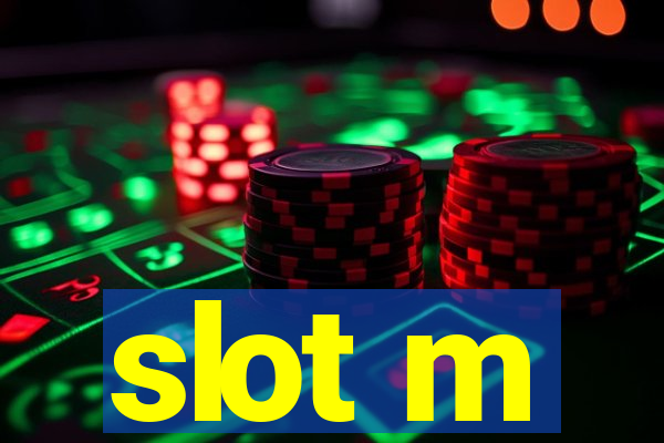 slot m