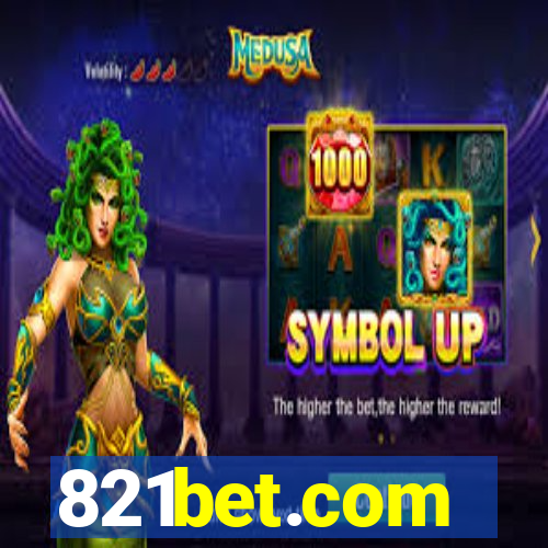 821bet.com