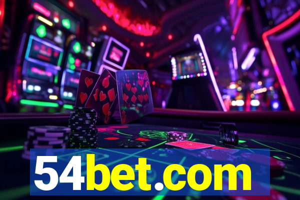 54bet.com