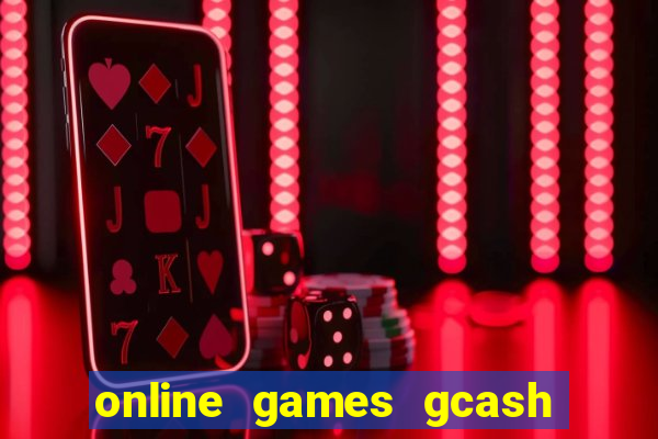 online games gcash cash out casino