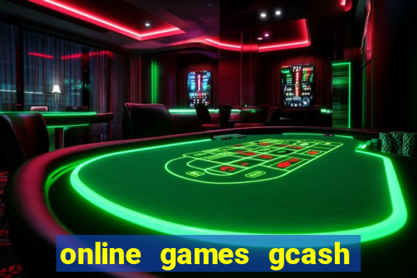 online games gcash cash out casino