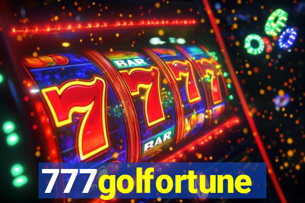 777golfortune