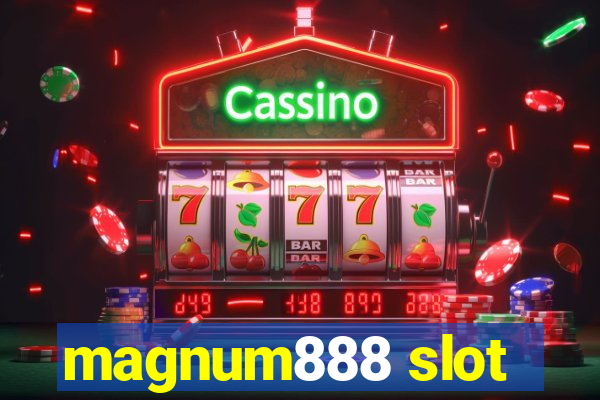 magnum888 slot