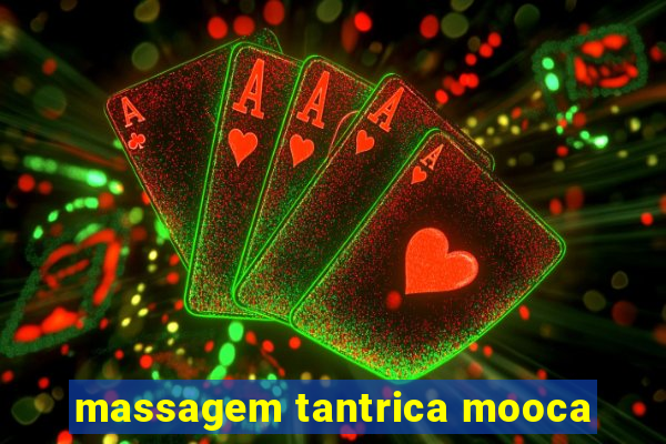 massagem tantrica mooca