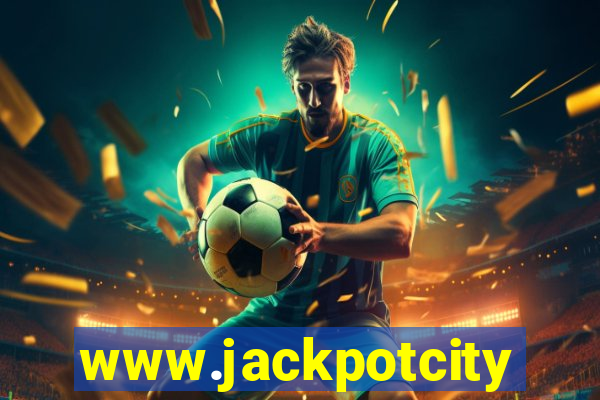 www.jackpotcity casino online.com.au