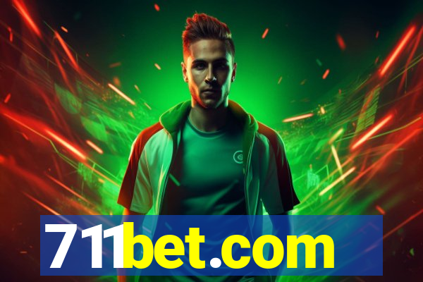 711bet.com